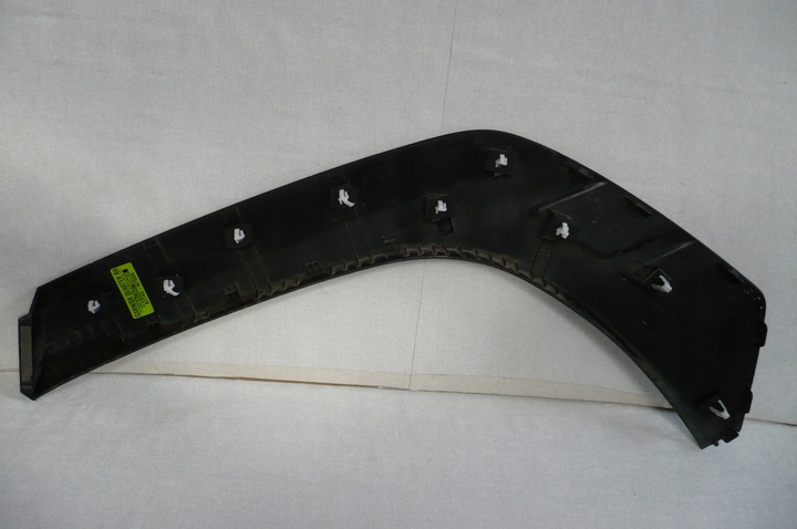 фото №10, Hyundai tucson iv 2020- планка крила права зад