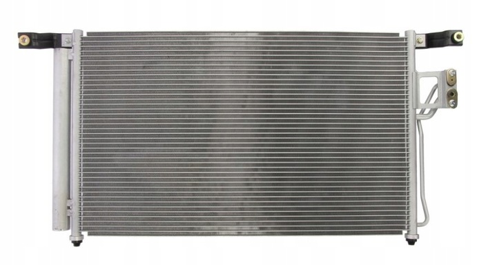 фото №1, Кондиционер hyundai santa fe 2006-2012 97606-2b200 новая