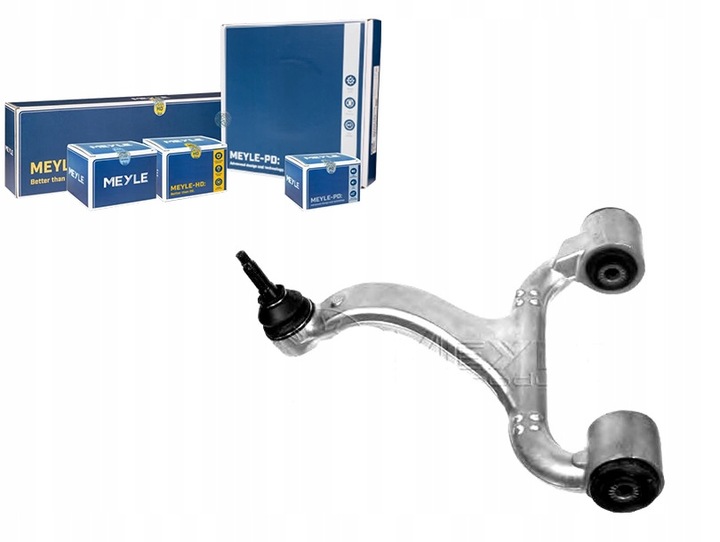 фото №1, Важіль mercedes перед w163 le ml meyle