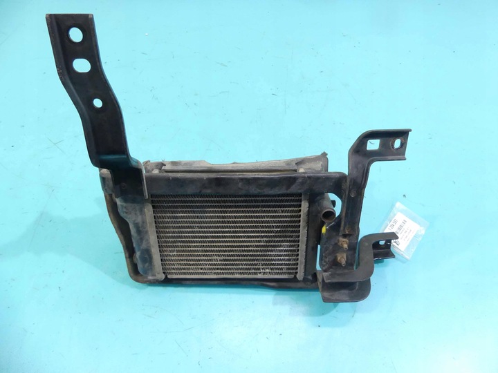 фото №3, Радіаторів масла infiniti fx ii qx70 3.0 v6