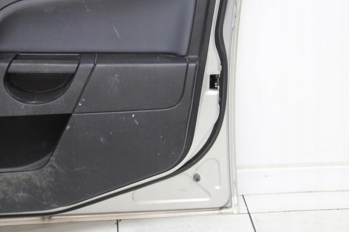 фото №12, Двері праві перед праві передні ford fiesta mk6 рестайлінг 5d 2005r- 62 - код