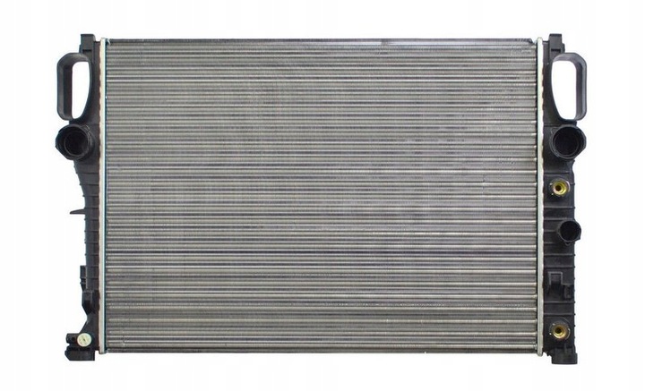 фото №1, Радіаторів mercedes e-klasse w211 2002 - 2006