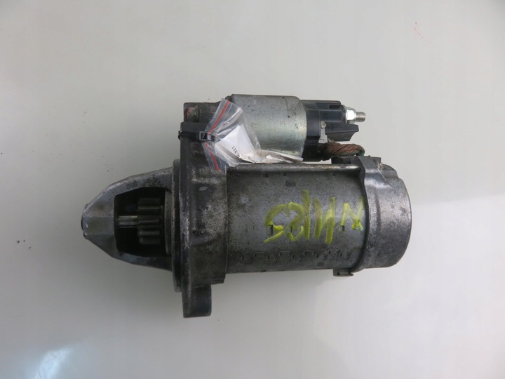 фото №1, Стартер mercedes-benz класс c 204 c 220 cdi 0061514601 4280004600