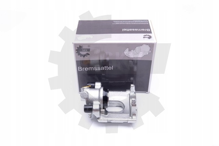 фото №1, Супорт гальмівний skv 34skv044