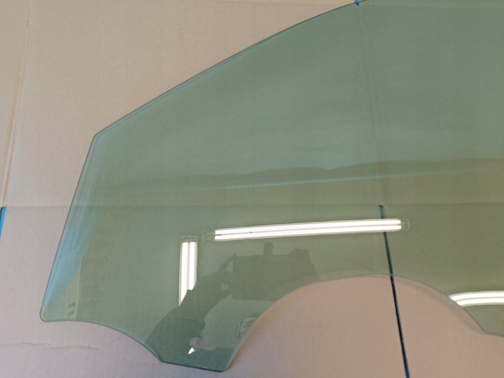 фото №3, Skoda scala рестайлинг 1.0 tsi стекло дверь левый перед з 2024 года as2 657845201