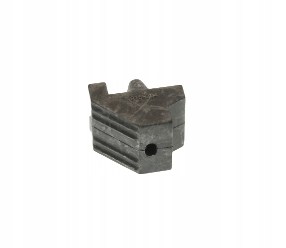 фото №1, Volvo s60 s80 відбійник кришки зад задній 9159704 оригінальний номер