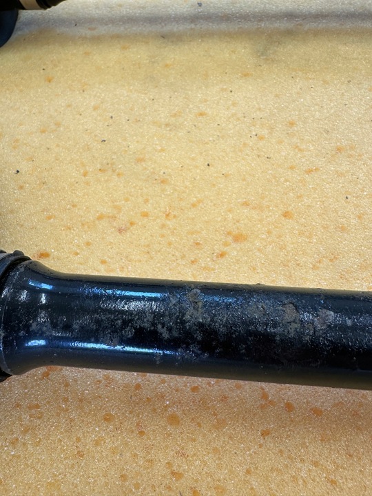 фото №8, Полуось левый правые зад задняя bmw x5 g05 оригинал 8487520 8487519