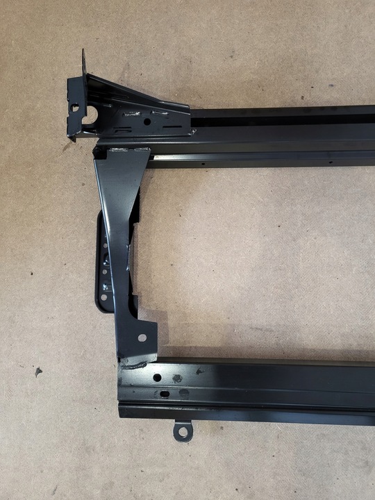 фото №7, Крепление каркас сидений зад volvo xc90 i 30697676