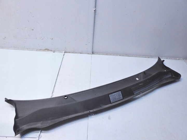 фото №6, Панель під лобовим склом opel corsa d 13203618 600002190