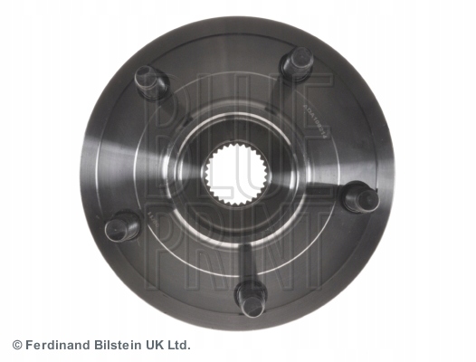 фото №13, Подшипник, набор ремонтный ступицы jeep grand cherok