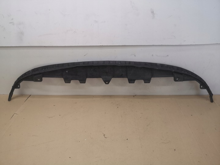 фото №6, Планка нижня спойлер бампер перед vw eos 05-10