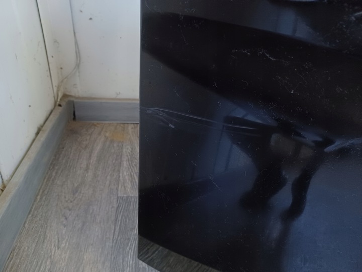 фото №11, Крышка зад задняя --- nissan xtrail x-trail t33 --- крышка багажника ---