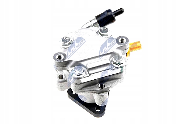 фото №10, Nty насос підсилювача vw touareg 02-10 t5 3.2v6 04- audi q7 06-