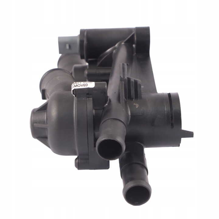 фото №11, Audi a1 8x 1.4 tsi корпус термостата 03c121111t