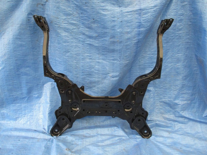 фото №2, Візок підрамник колиска підвішування перед lexus lbx 24- km