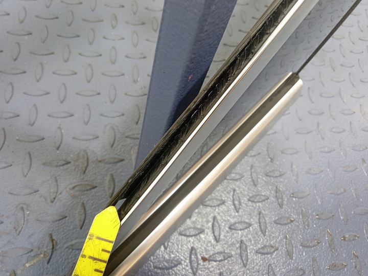 фото №6, Mercedes glc w253 скло кузовна зад права 19r a2536703800