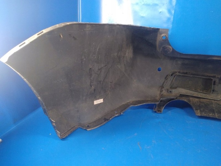 фото №9, Задний бампер honda crv 12-18 04715t0aa90