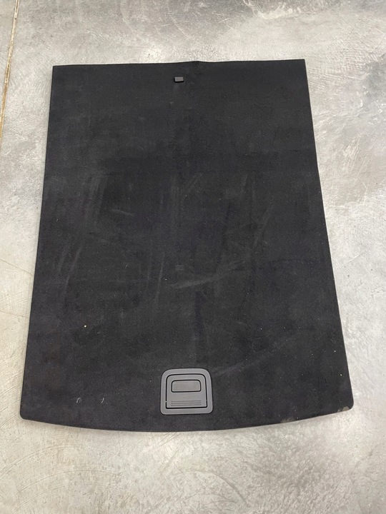 фото №1, Пол багажника a5 8w sportback оригинал