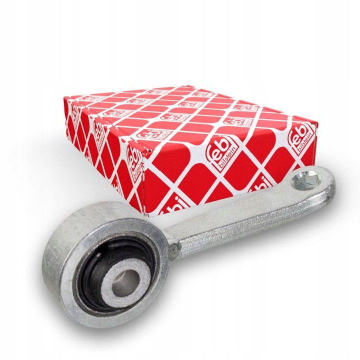 фото №1, 21358/feb соединитель stab. db p. w211 pr febi bilstein