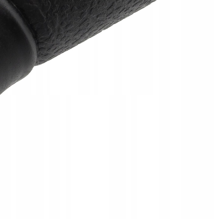 фото №10, Ручка зміни коробки передач 5b+r чорна do peugeot 207 306 407 607 807