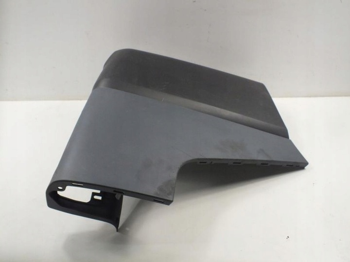 фото №7, Trafic iii кутник бампера зад лівий оригінал