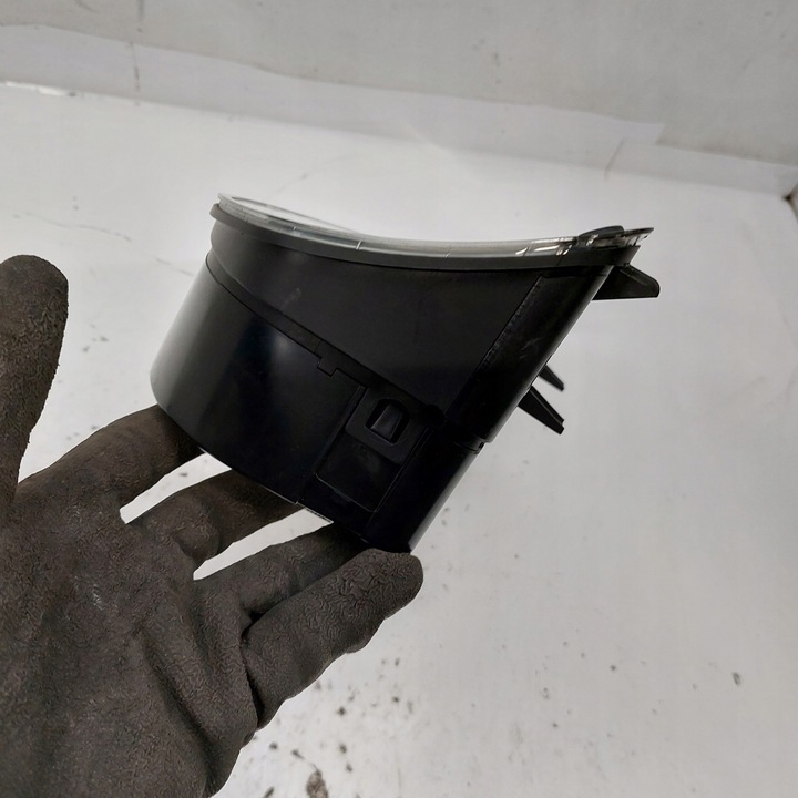 фото №8, Volkswagen vw golf 5 v 1,6fsi спідометр  прилади siemens 1k0920861l