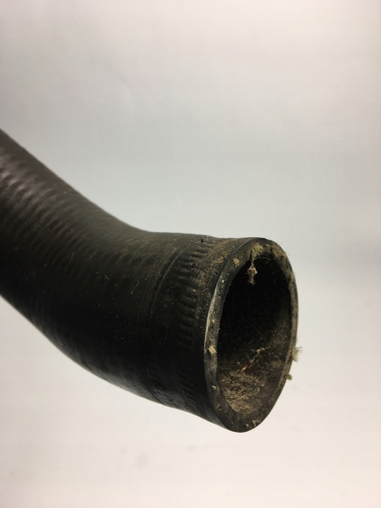 фото №8, Шланг шланг води рідини охолоджуючої mercedes 124 w124 1245011682 oem оригінал