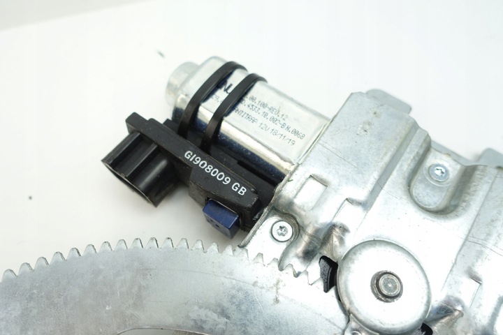 фото №8, Valeo подъемник стекла opel astra g 140293