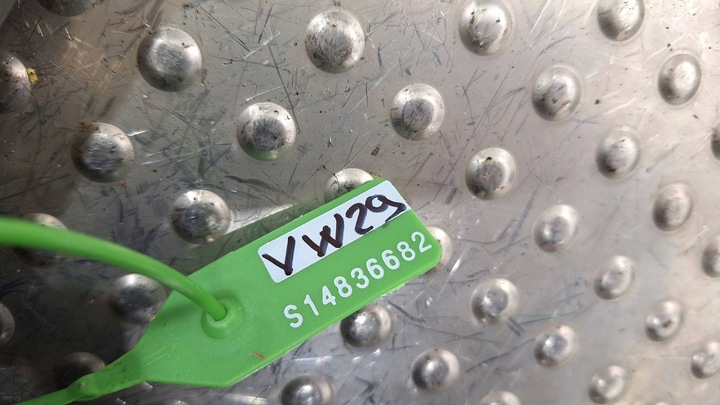 фото №9, Механізм двірник перед 1k1955023g 1k1955119e vw golf v vi європа