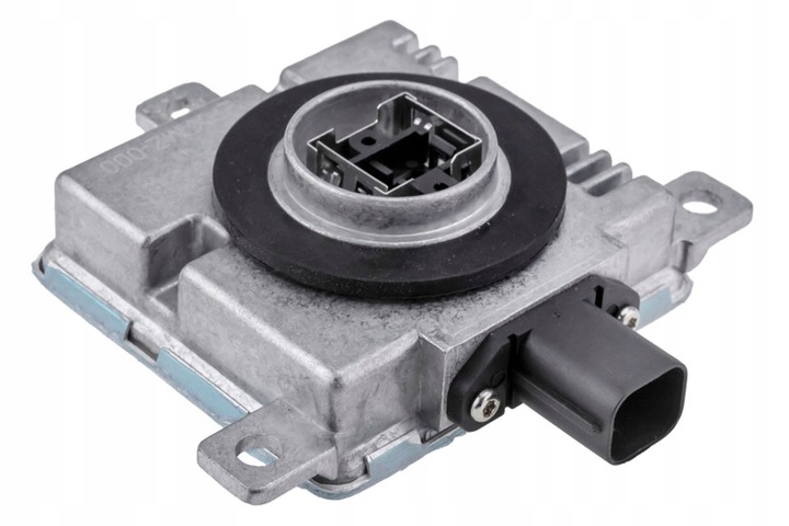 фото №1, Epx-mz-000 nty модуль управление фара nty