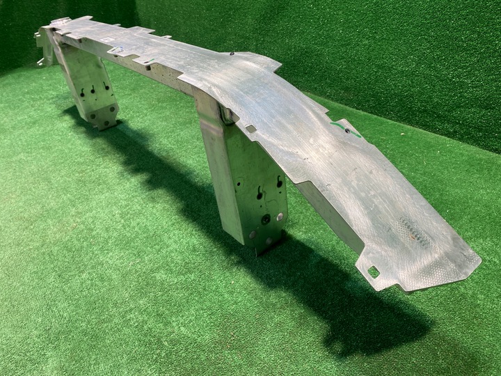 фото №8, Bmw 5 g60 балка бампера перед передняя усилитель