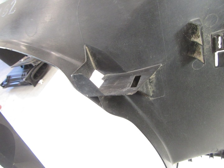 фото №8, Корпус вентилятора радиатор виско bmw e53 x5 4.4 m62 286km 1439107