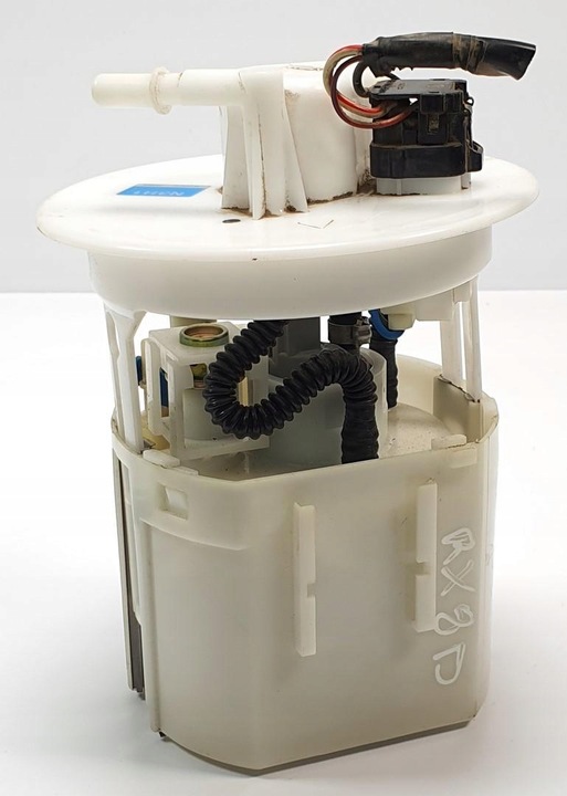 фото №1, Насос пального паливна mazda rx-8 1.3