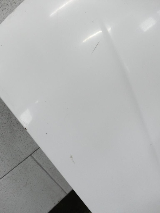 фото №10, Voyager ii dodge ram van iii капот кришка двигуна