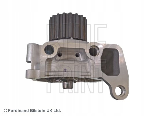 фото №14, Насос води mazda 6 2002-08 2.0dt sal,h/b,est 2002-