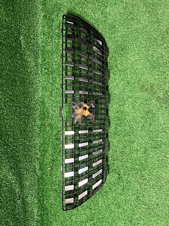 фото №6, Решітка радіатора решітка радіатор peugeot 3008 5008 aa37794254