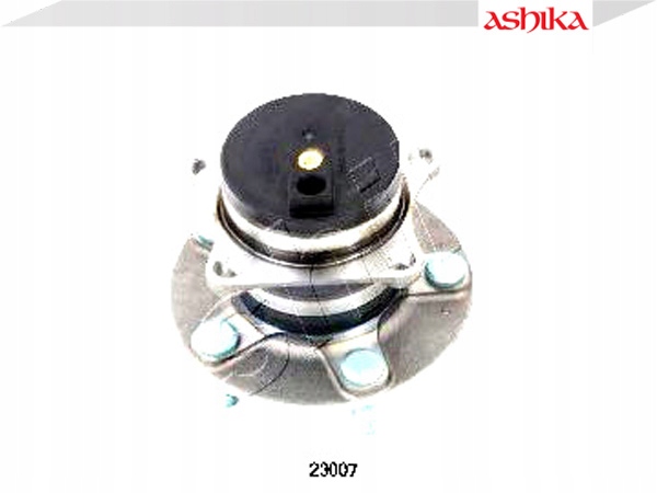 фото №13, Набор подшипник колёса mazda