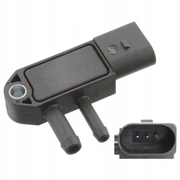 фото №2, Febi bilstein датчик тиску вихлопних газів fe40766