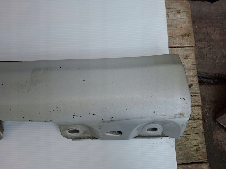 фото №7, Mercedes w203 sport купе планка порогова права a2036900640