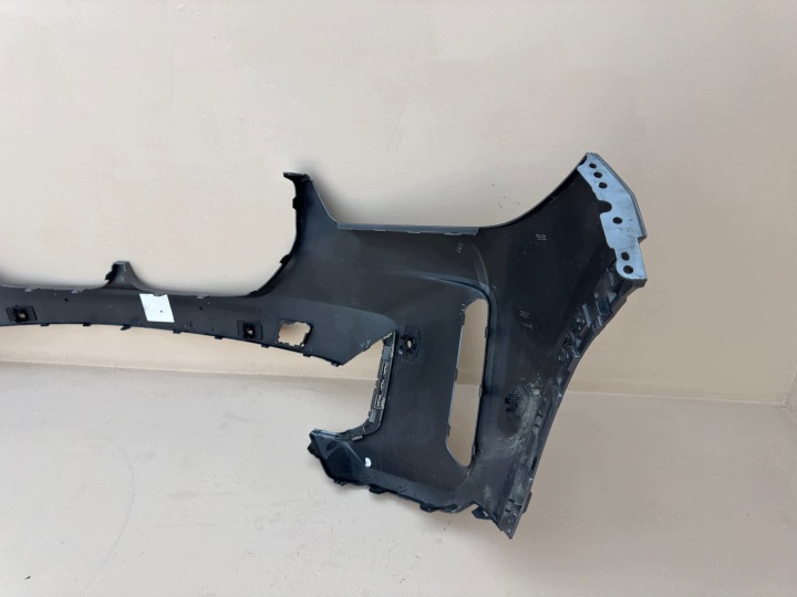 фото №13, Bmw x5 g05 рестайлинг lci 2023- бампер перед передний 51115a1a2e6