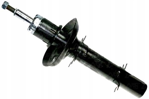 фото №2, Optimal амортизатор opt, a-18589h