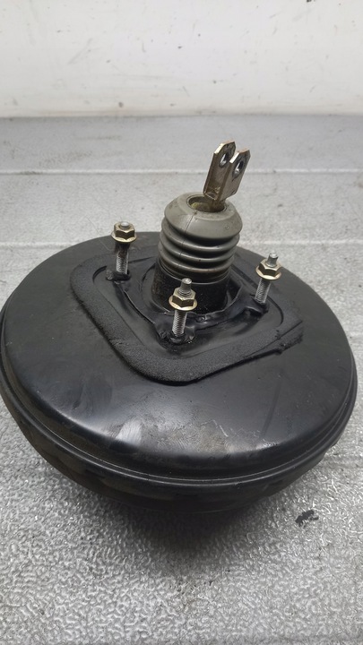 фото №3, Усилитель тормоза citroen xsara picasso 01r 1.8b