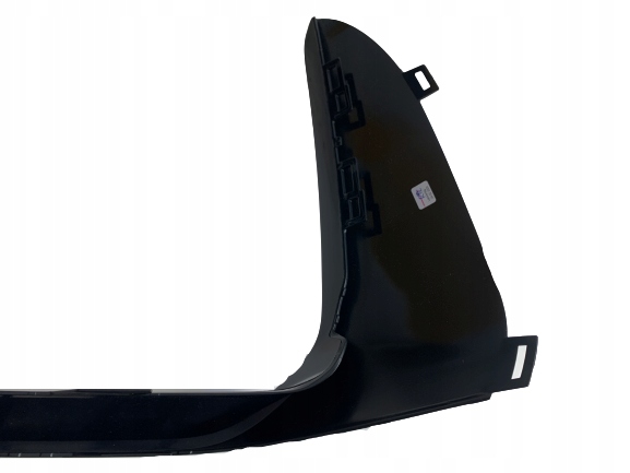 фото №10, Audi rsq8 спойлер планка бампера правая перед