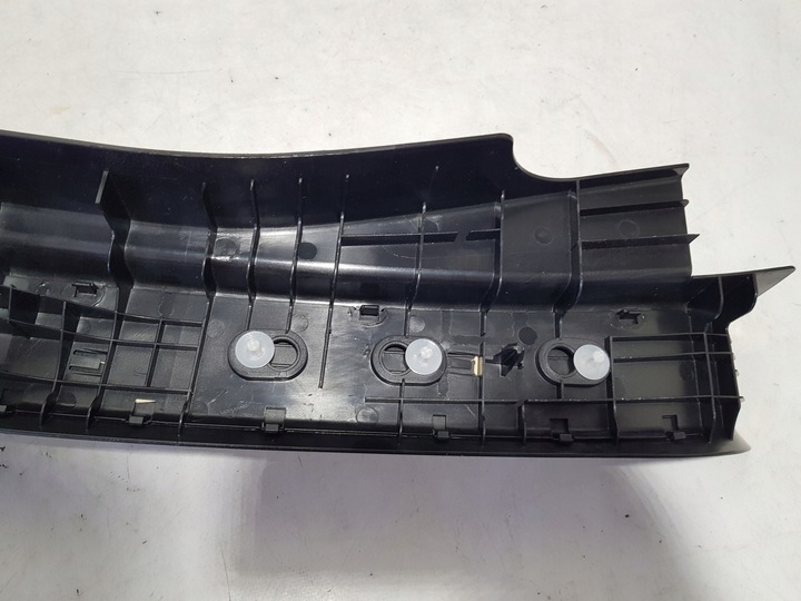 фото №13, Mercedes r-klasa w251 планка захист багажника pas a2516903925