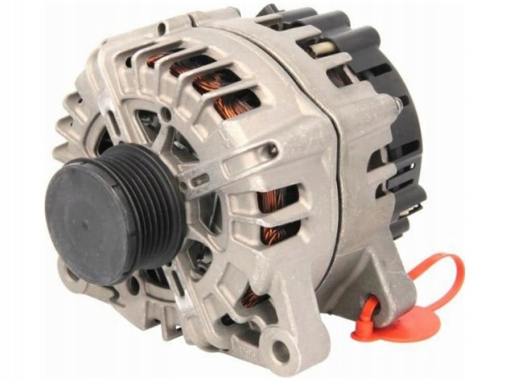 фото №1, Генератор citroen c5 ii 2.0 2.2 iii 1.6-2.2 i 2.0 c8 2.0 2.2