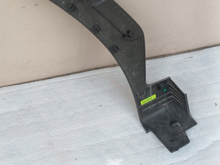 фото №9, Планка правая передняя hyundai tucson iv перед правые