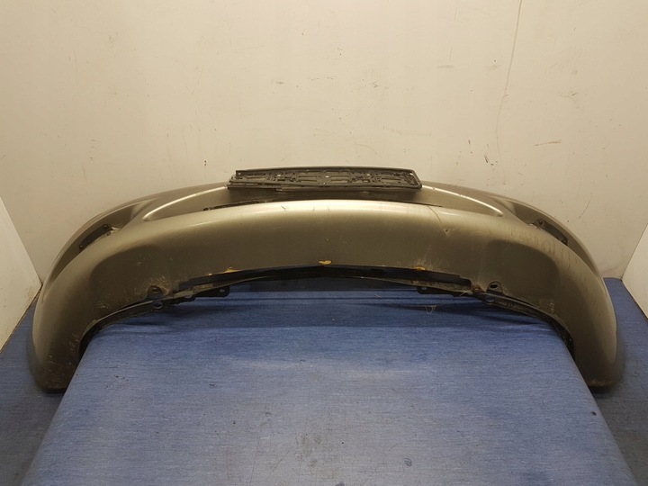 фото №7, Chrysler 300m 3.5 бампер перед