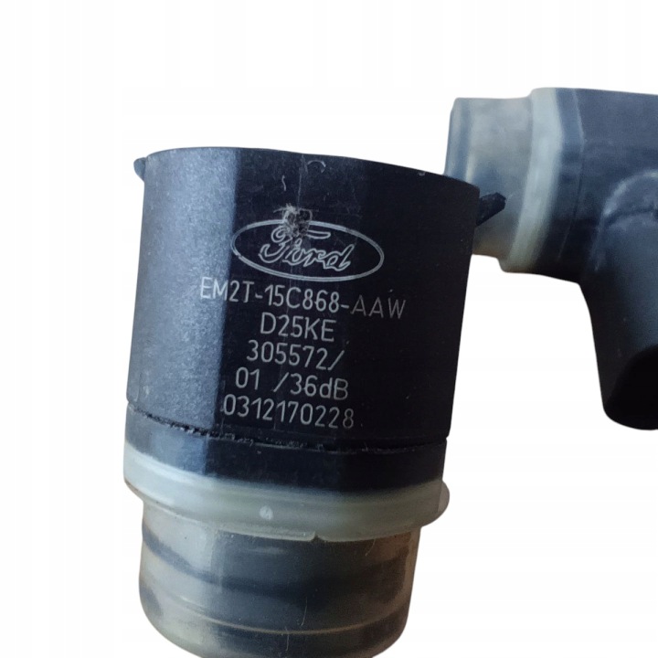 фото №5, Датчик парковка pdc ford em2t-15c868-aaw