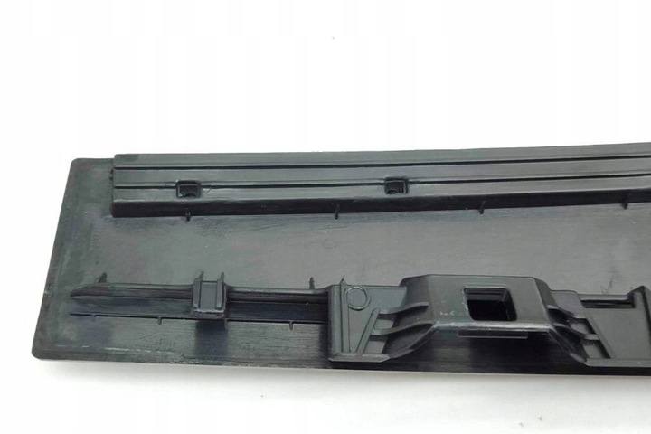 фото №7, Планка накладка задніх лівих двері seat ibiza v kj1 6f0839901d 1.0l