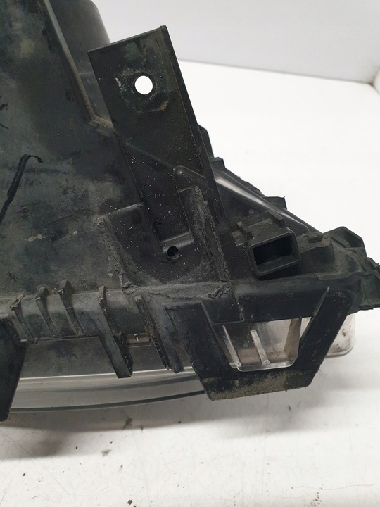 фото №9, Фара лампа передня права перед правий ксенон bmw e46 рестайлінг